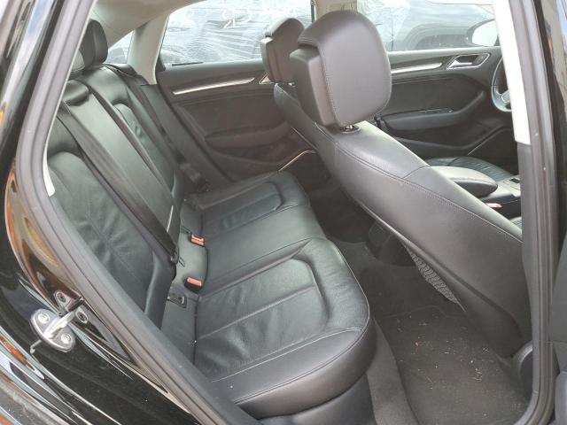 WAUEFGFF8F1129662 Audi A3 Premium Plus