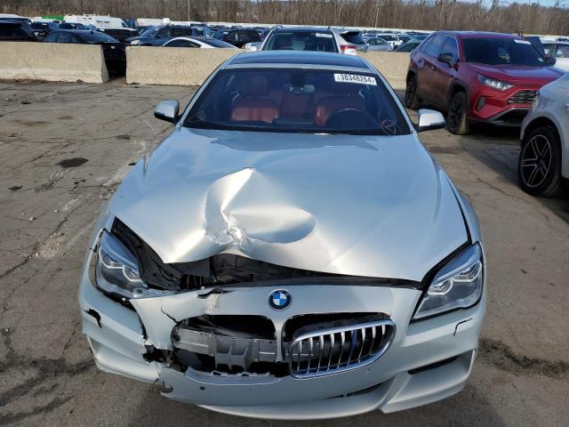 WBA6D2C56HGT66482 BMW 640 Xi Gran Coupe