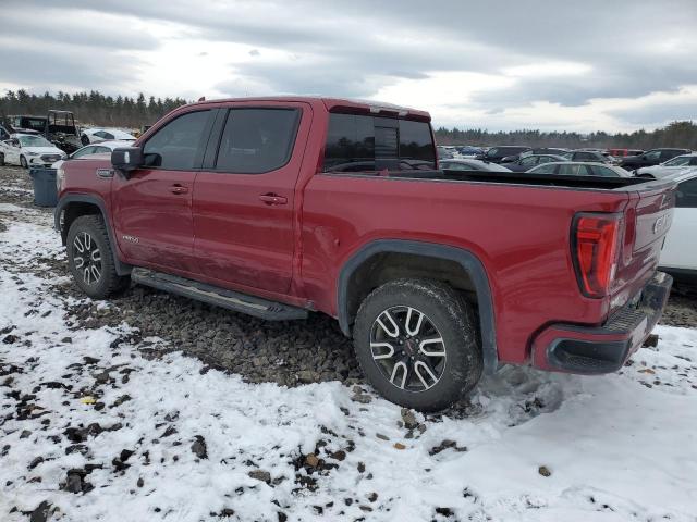 1GTP9EED7LZ331445 GMC Sierra K1500 At4