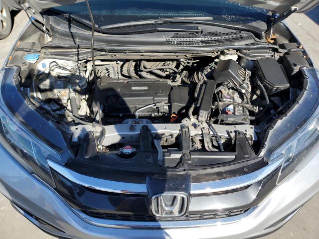 3CZRM3H30GG708387 Honda CR-V LX