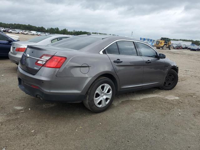 1FAHP2MK8HG115380 Ford Taurus Police Interceptor