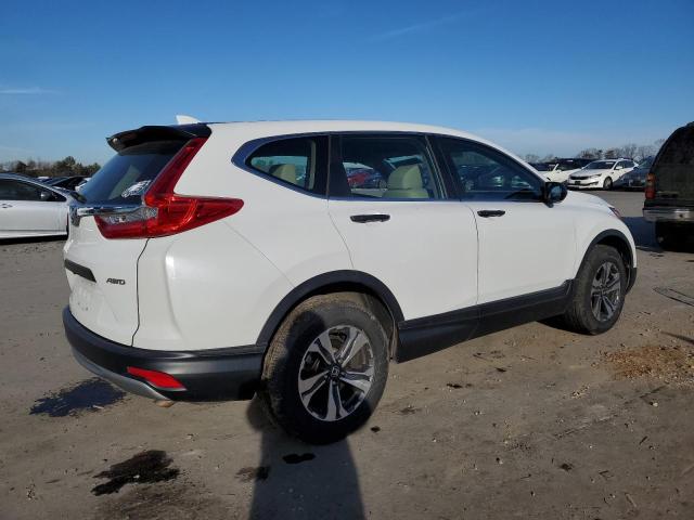 2HKRW6H31KH224746 Honda CR-V LX