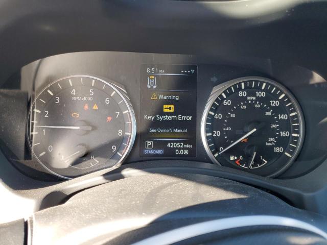 JN1EV7BP6MM704828 Infiniti Q50 LUXE