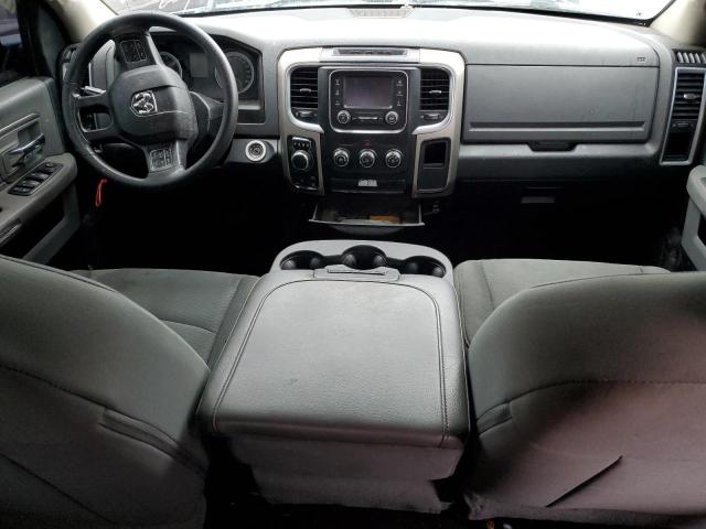 1C6RR7GG0FS687025 RAM 1500 Slt