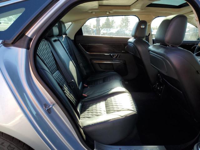 SAJWA2G74G8V99813 Jaguar Xjl Portfolio
