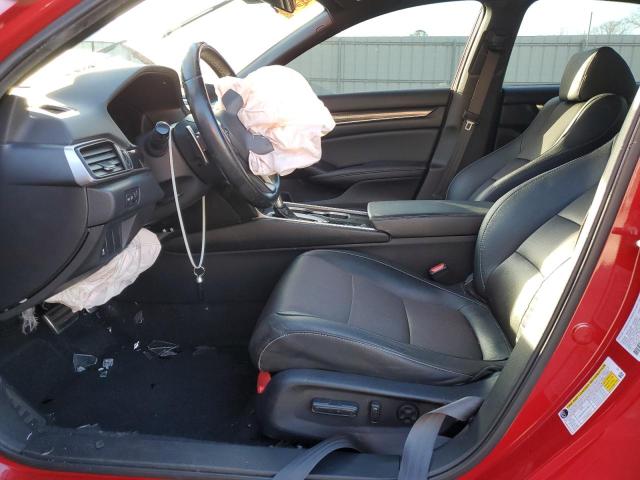 1HGCV1F3XKA145406 Honda Accord Sport