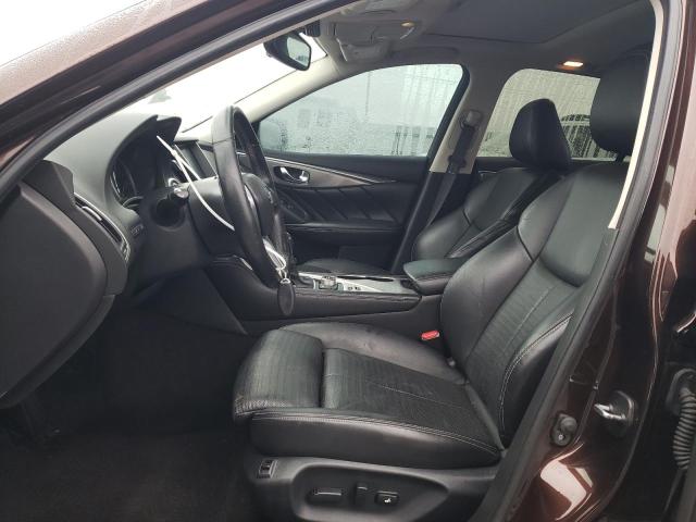 JN1EV7AR5JM441679 Infiniti Q50 LUXE