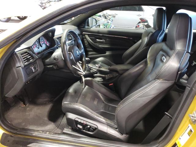 WBS3R9C55FF708841 BMW M4