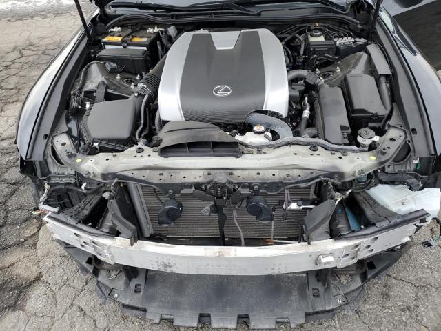 JTHGZ1B29M5042182 Lexus Is 350 F-sport