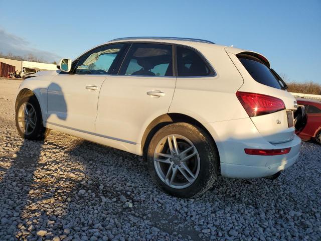 WA1L2AFPXHA085494 Audi Q5 Premium Plus