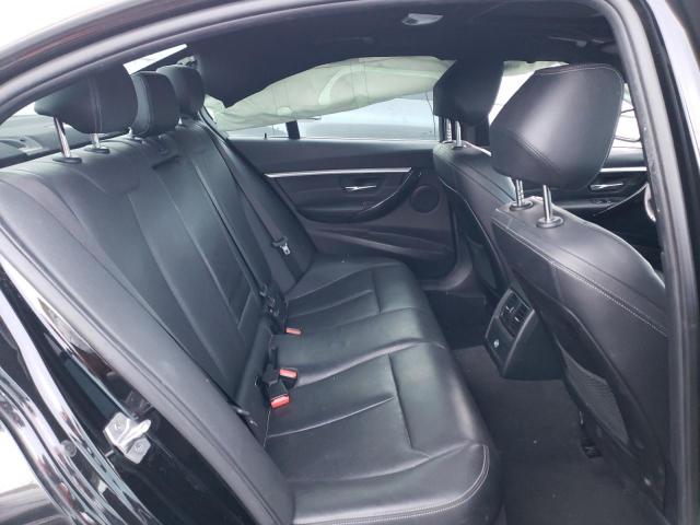 WBA8D9G58JNU67391 BMW 330 XI