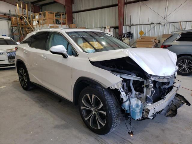 2T2ZZMCA2KC144663 Lexus Rx 350 Base