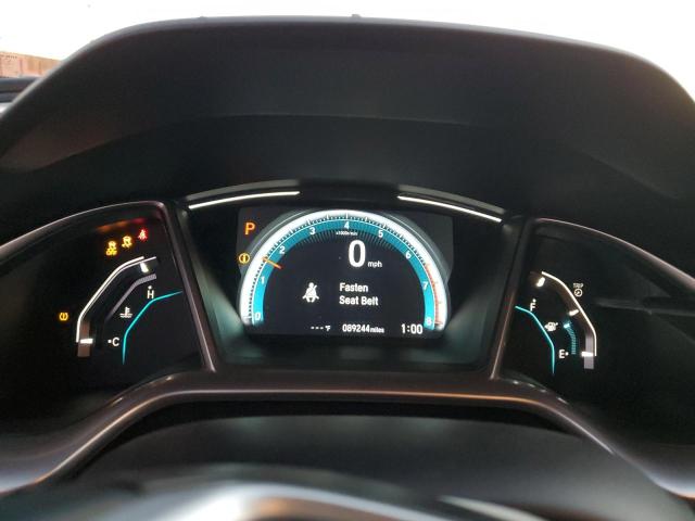 JHMFC1F38JX011487 Honda CIVIC EX
