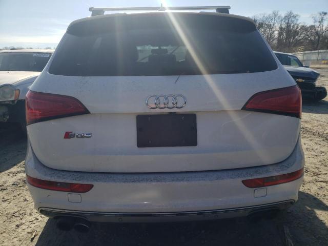 WA1VGAFP6EA102071 Audi Sq5 Prestige