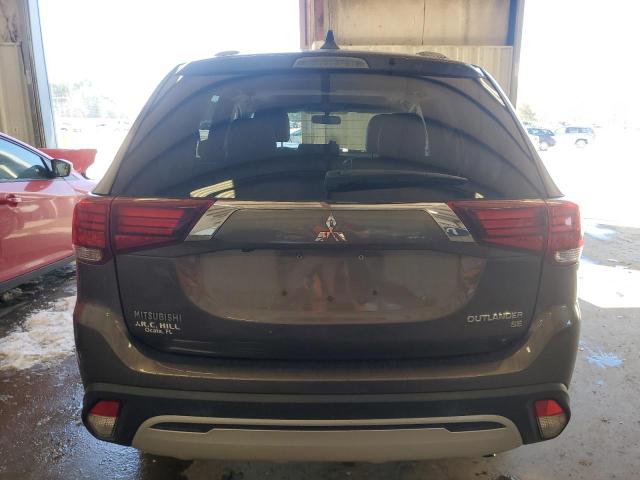 JA4AD3A30KZ016484 Mitsubishi Outlander Se