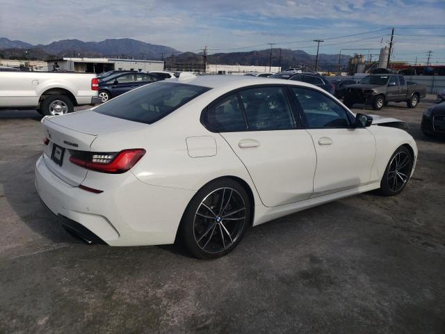 3MW5U7J03M8B55233 BMW M340I