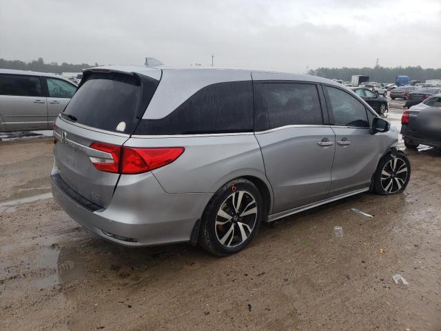 5FNRL6H95JB088566 Honda Odyssey Elite