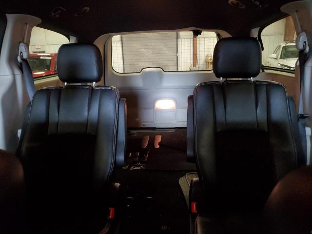2C4RDGCG0LR196786 Dodge Grand Caravan Sxt
