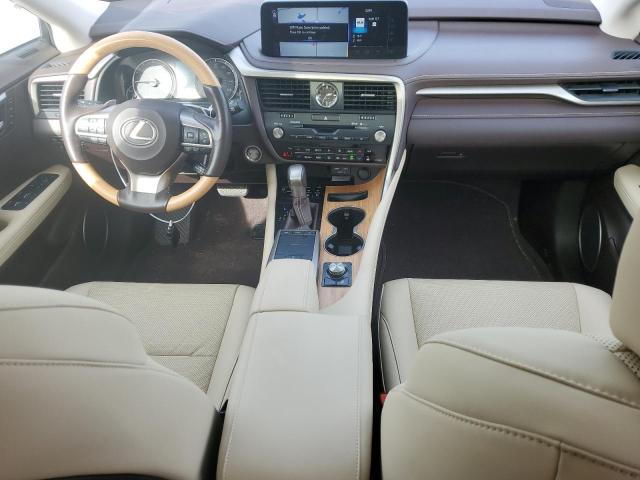 JTJHZKEA0L2017733 Lexus Rx 350 L