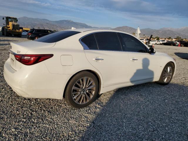 JN1CV7AP0JM400141 Infiniti Q50 PURE