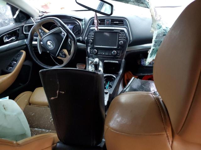 1N4AA6APXGC415986 Nissan Maxima 3.5s