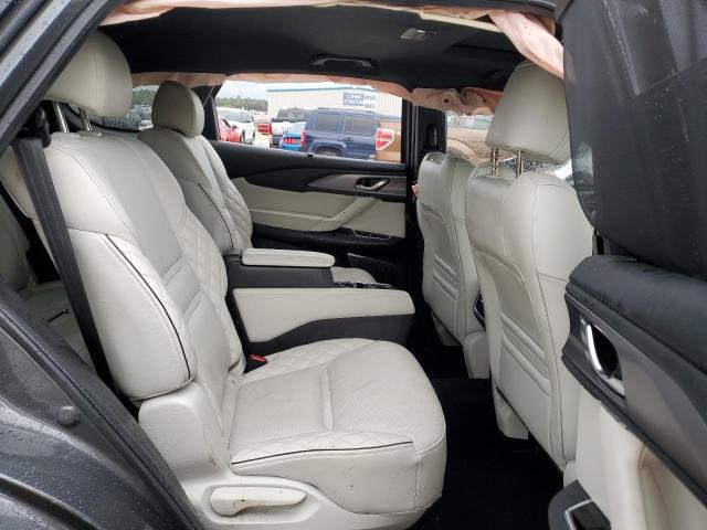 JM3TCBEY4M0539149 Mazda Cx-9 Signature