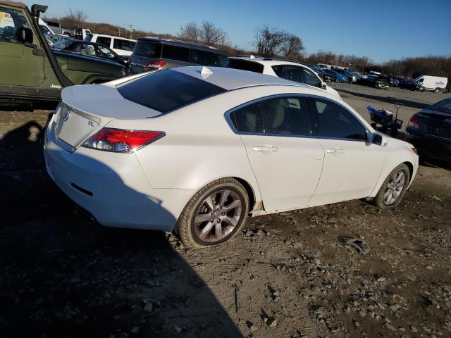 19UUA8F59EA000100 Acura TL TECH