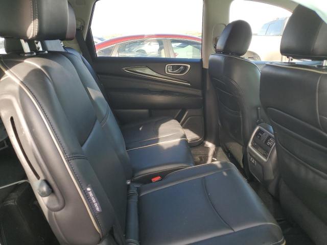 5N1DL0MM2KC555941 Infiniti QX60 LUXE