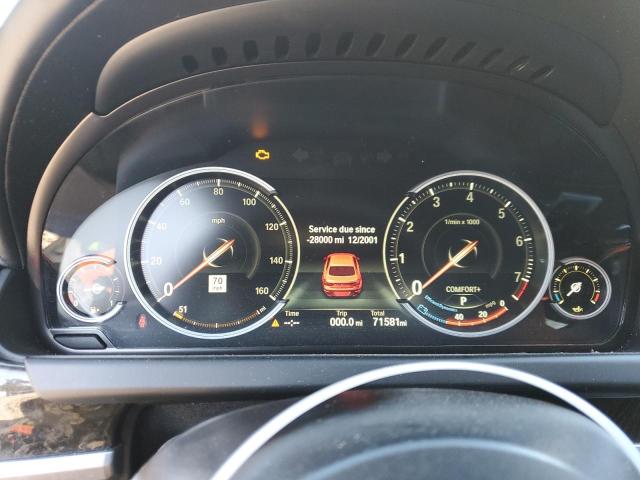 WBA6D2C51HGT73131 BMW 640 Xi Gran Coupe