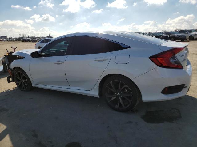 19XFC2F83LE206595 Honda Civic Sport