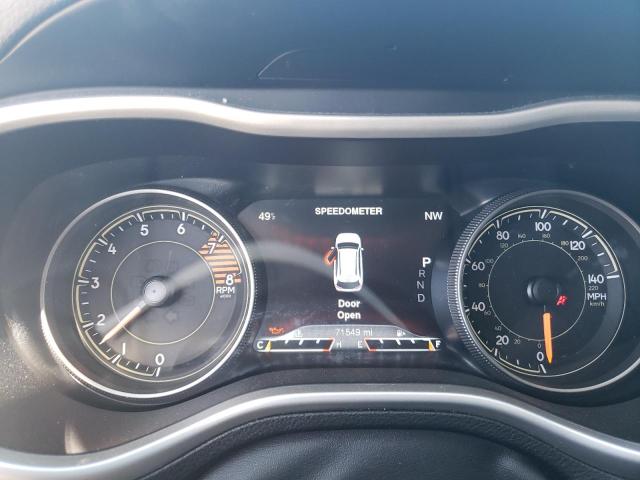 1C4PJLDS4GW160236 Jeep Cherokee Limited