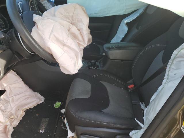 1C4PJLAB4FW656334 Jeep Cherokee Sport