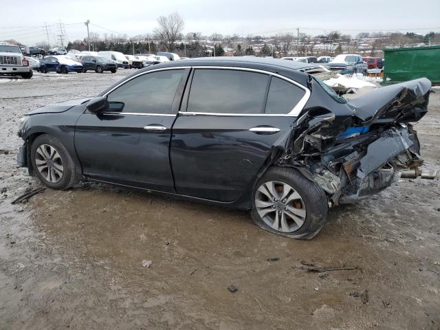 1HGCR2F34FA156062 Honda ACCORD LX