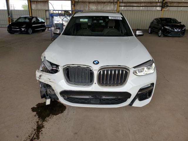 5UXTS3C56J0Y94330 BMW X3 Xdrivem40i