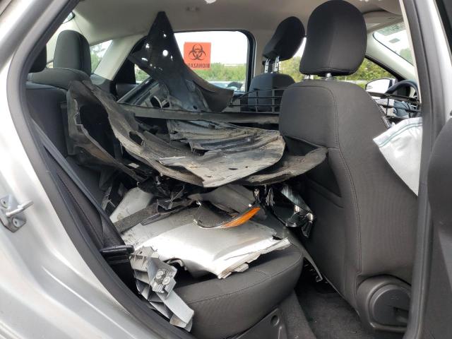 1FADP3F2XHL307487 Ford FOCUS SE