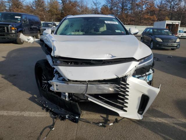 2T2BAMCA7PC017438 Lexus Rx 350 Base