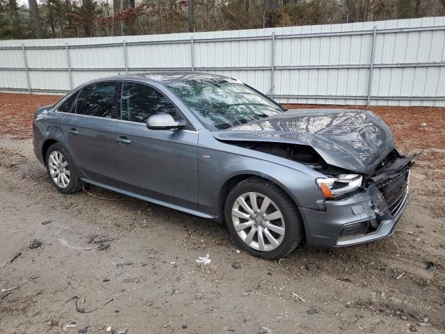 WAUBFAFL1FN008731 Audi A4 PREMIUM