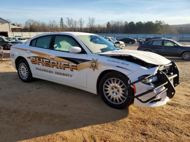 2C3CDXKT5LH141605 Dodge Charger Police