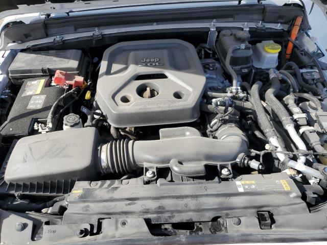 1C4JJXP64NW116990 Jeep Wrangler Unlimited Sahara 4xe