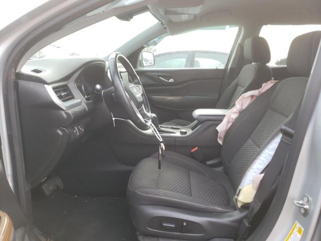 1GKKNSLSXHZ326421 GMC ACADIA SLE