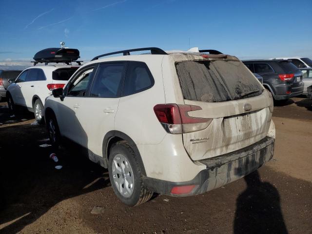 JF2SKACCXKH413273 Subaru Forester