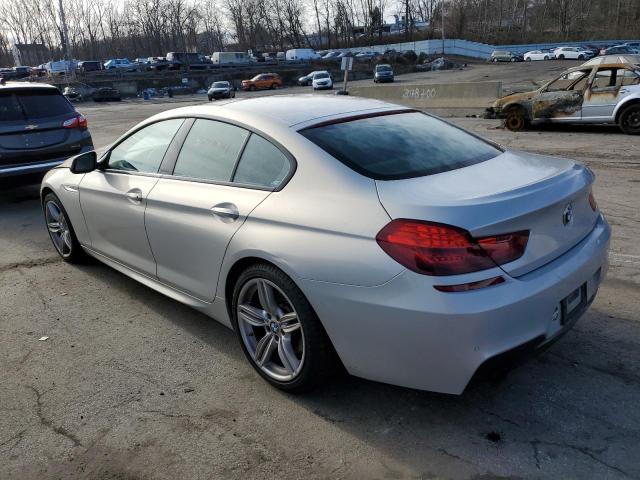 WBA6D2C56HGT66482 BMW 640 Xi Gran Coupe
