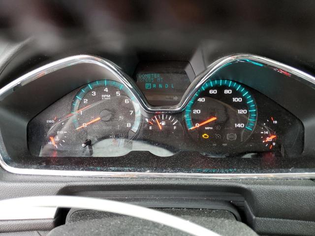 1GNKVGKD4FJ198014 Chevrolet Traverse Lt
