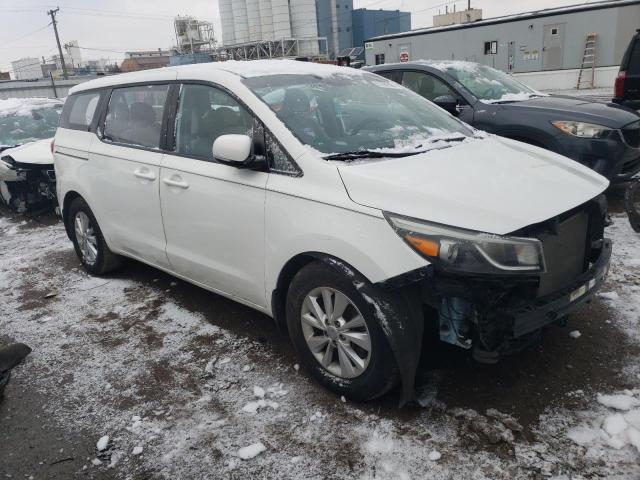 KNDMA5C10G6186694 KIA Sedona L
