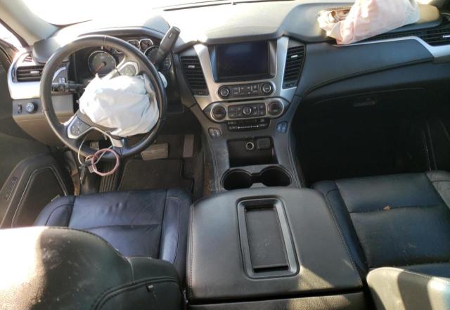 1GNSCHKC6KR174747 Chevrolet Suburban C1500 Lt