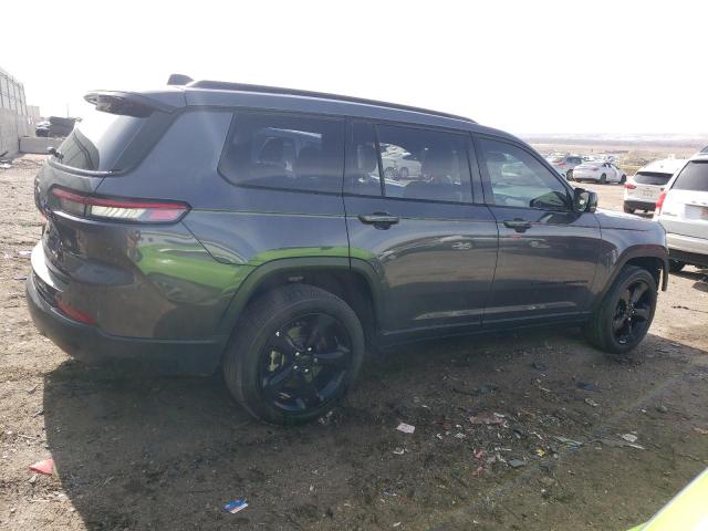 1C4RJKAG7M8154918 Jeep Grand Cherokee L Laredo