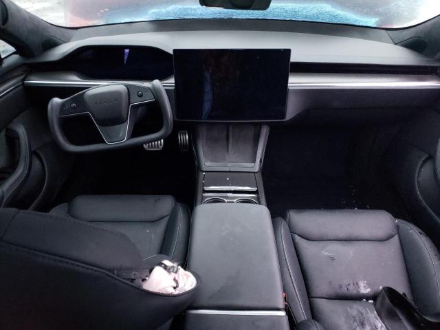 5YJSA1E68PF522007 Tesla MODEL S