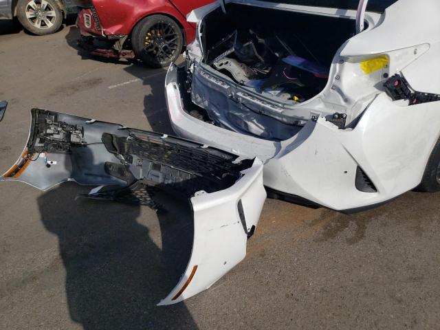 JTHGZ5BC4N5025968 Lexus Rc 350 Base