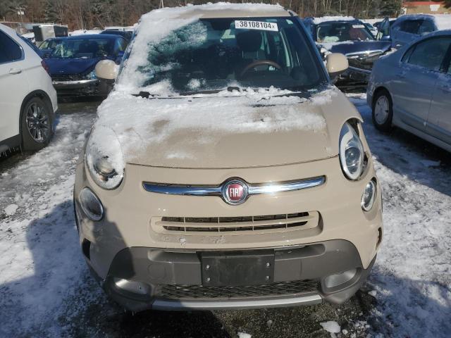 ZFBCFADHXFZ036514 Fiat 500L TREKKING