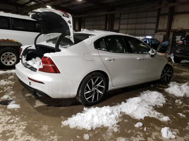 7JRA22TK0LG039045 Volvo S60 T6 Momentum